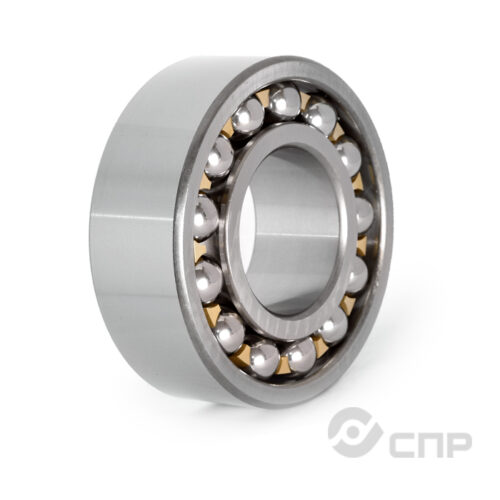 Подшипник радиальный ГОСТ 25х62х24 (160605) Подшипник радиальный ГОСТ 25х62х24 (160605)