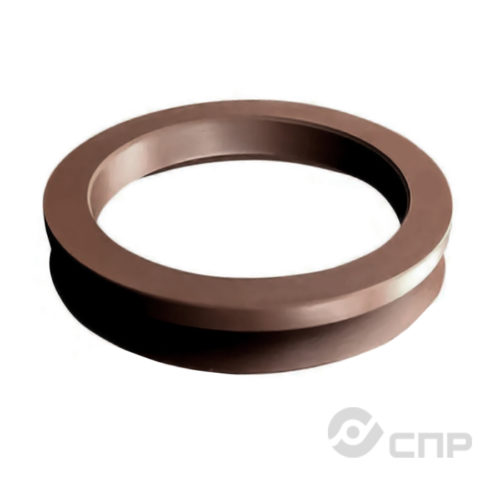 V-ring уплотнения фторкаучуковые (FKM, FPM, Viton) в Гомеле