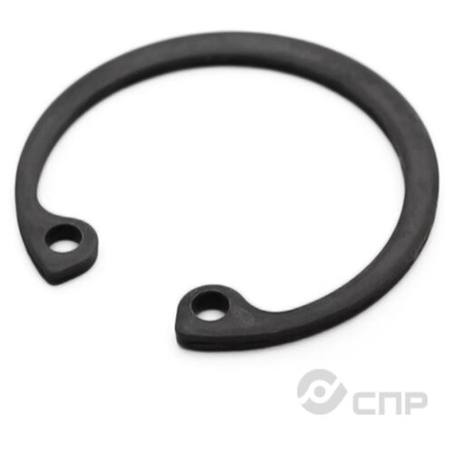 Внутреннее стопорное кольцо 118х4