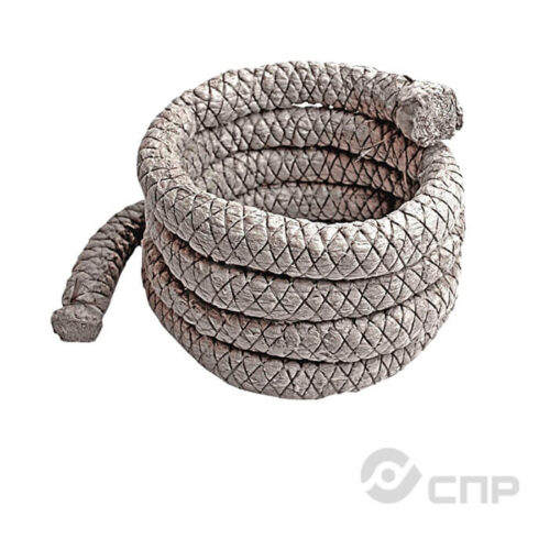 Базальтовые шнуры теплоизоляционные в Гомеле