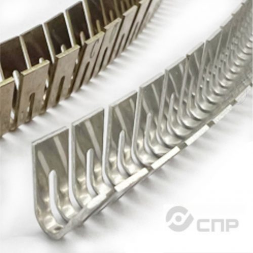 Пружины меандровые в Гомеле